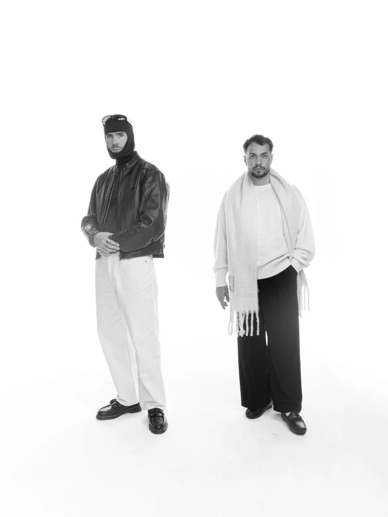 Lo & Leduc • Konzert