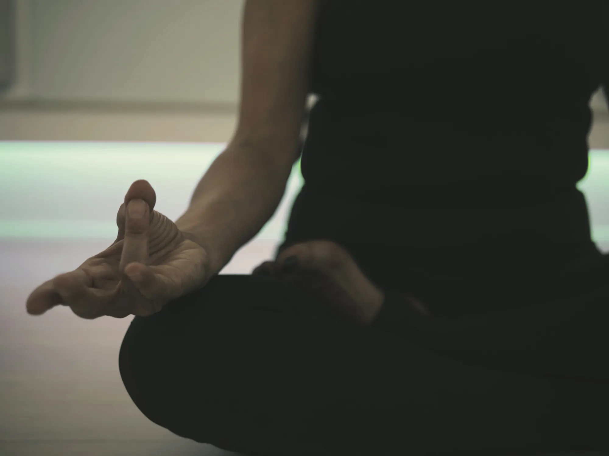 Meditation Classes in Soho