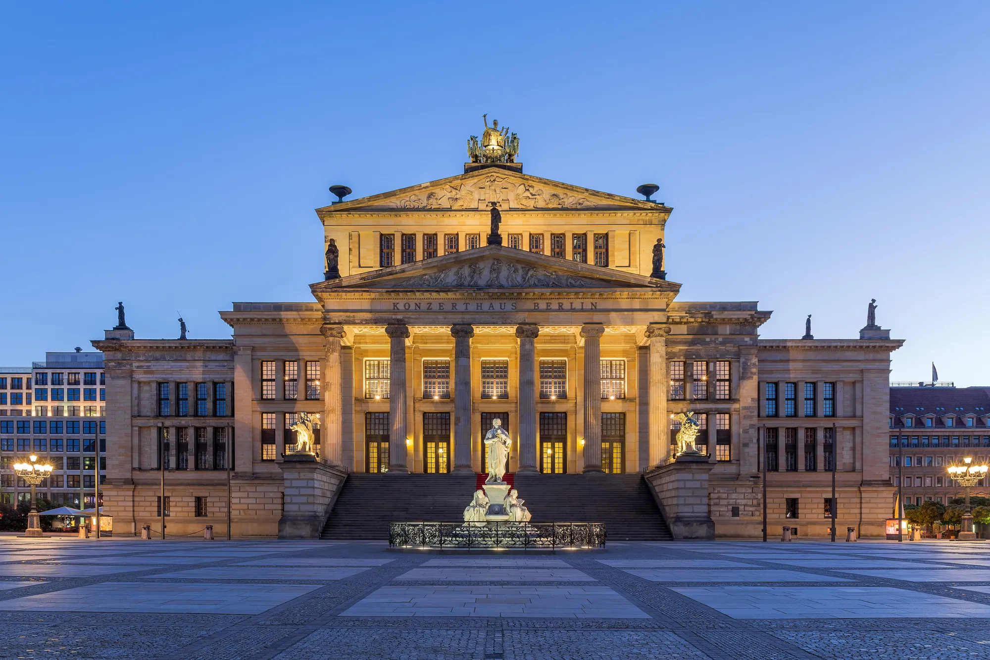 Konzerthaus Berlin
