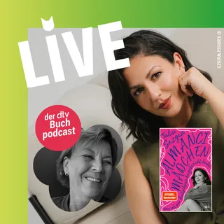 Live-Podcast & Talk: Dora Heldt und Tülin Sezgin