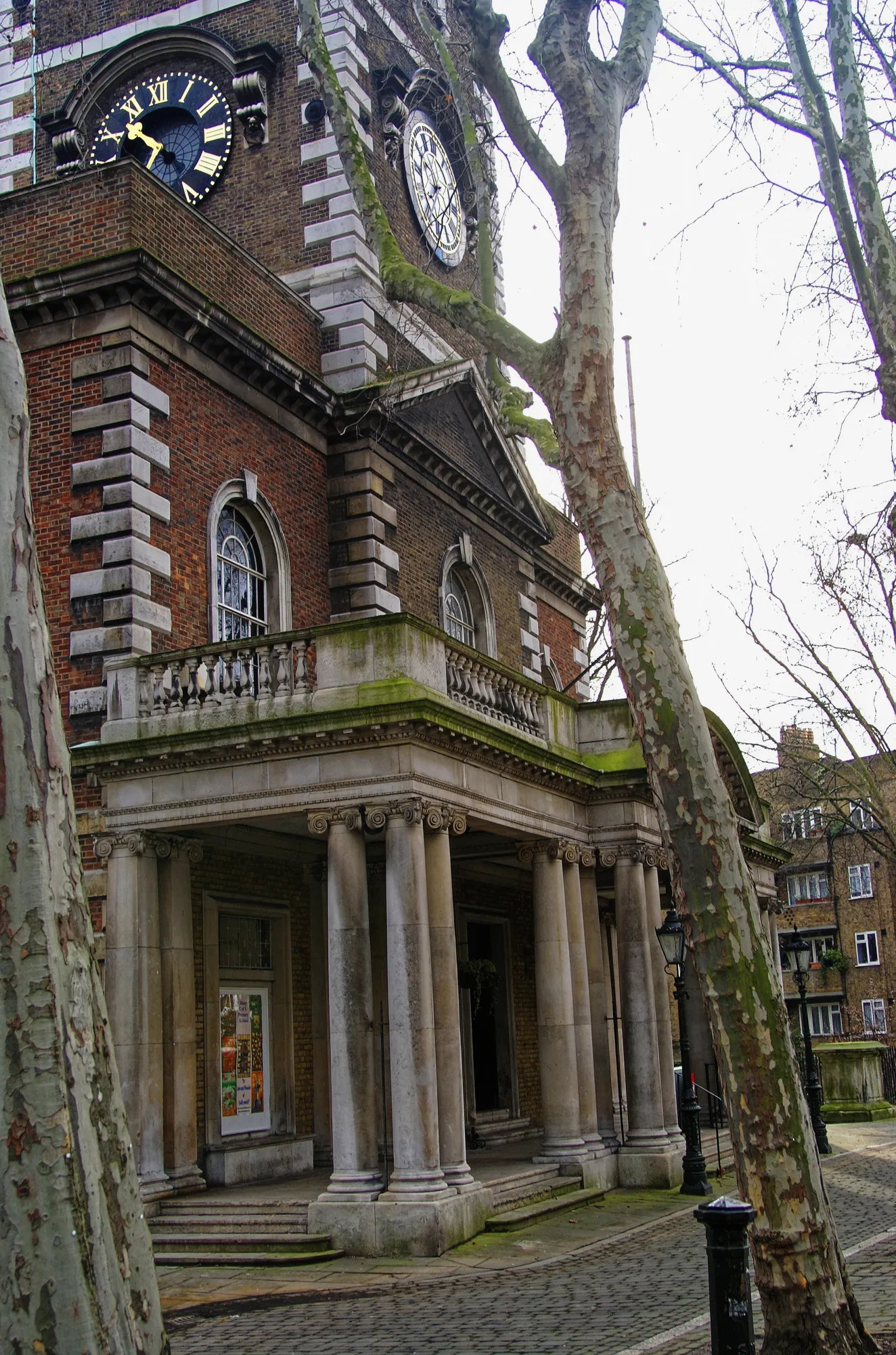 Saint Mary's Church