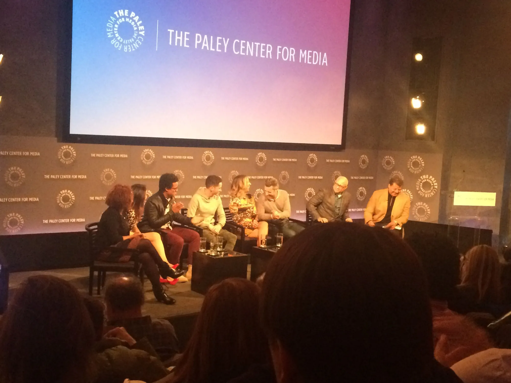 Paley Center for Media