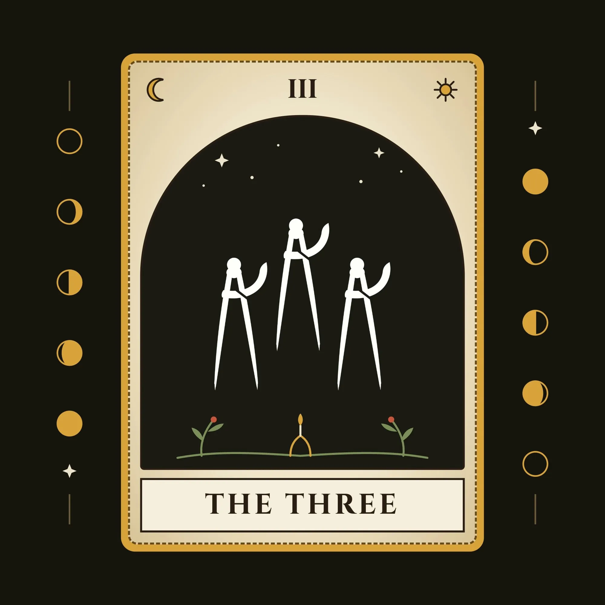 The Coven - Halloween Weekend