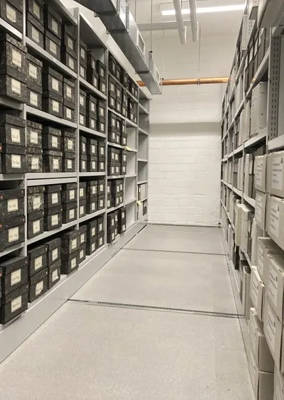 Online-Schulung »Archivbestände und -recherche für bildungshistorisch Forschende & Interessierte«