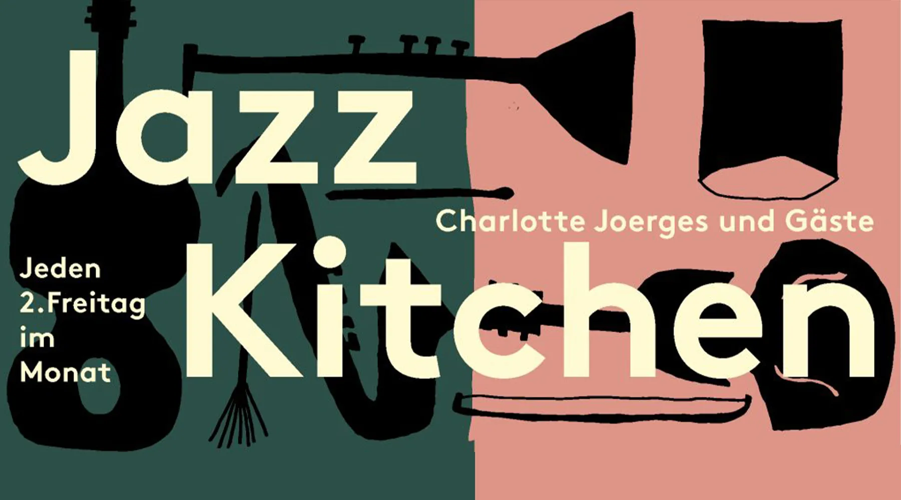 Jazz Kitchen Mastul