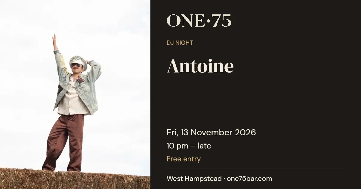 Antoine