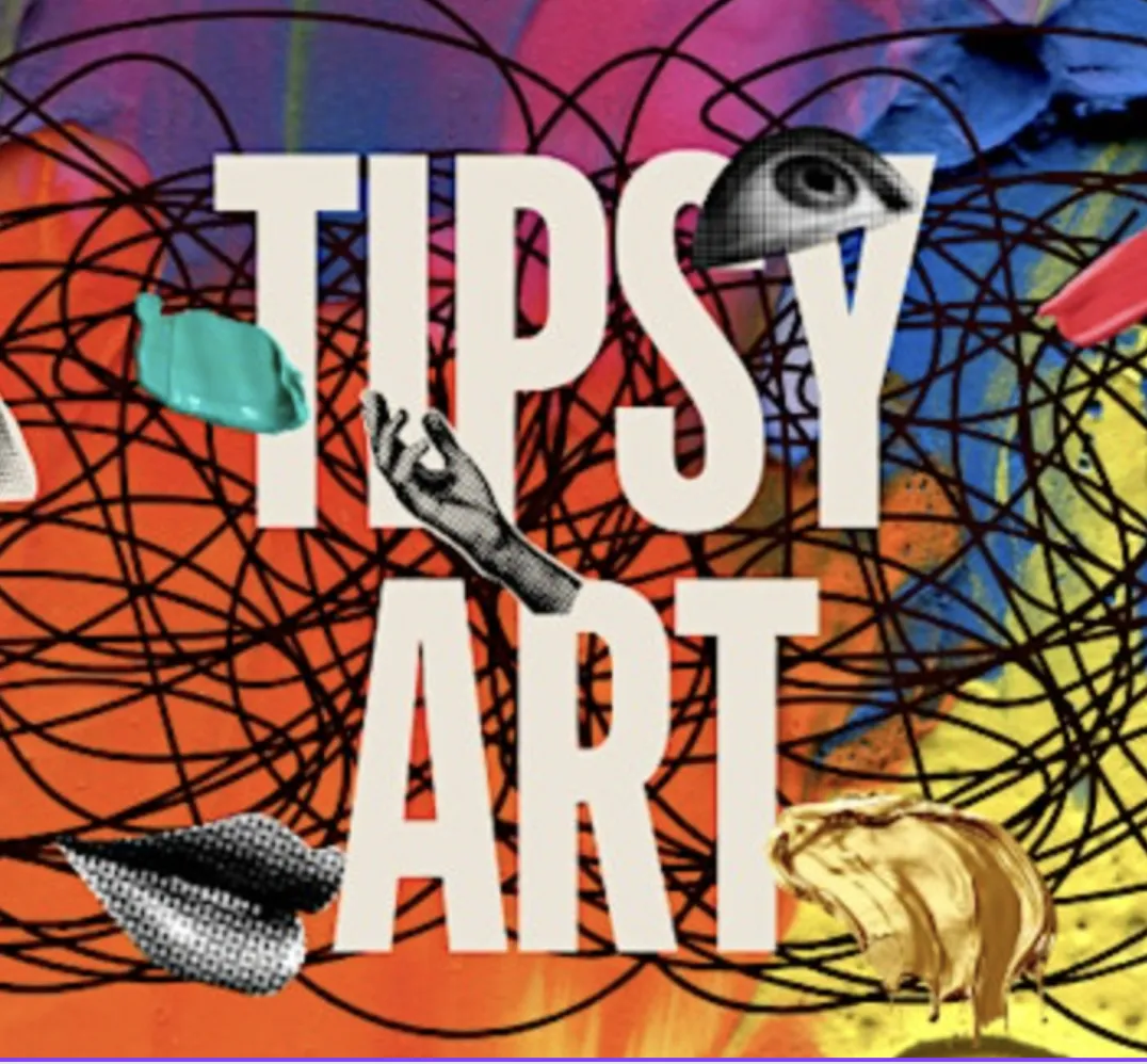 TIPSY ART