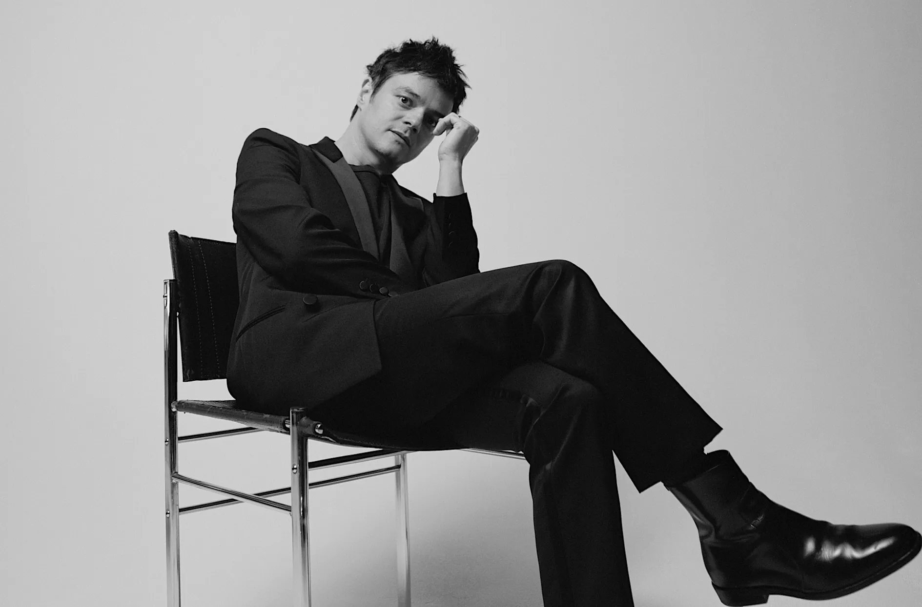 Jamie Cullum
