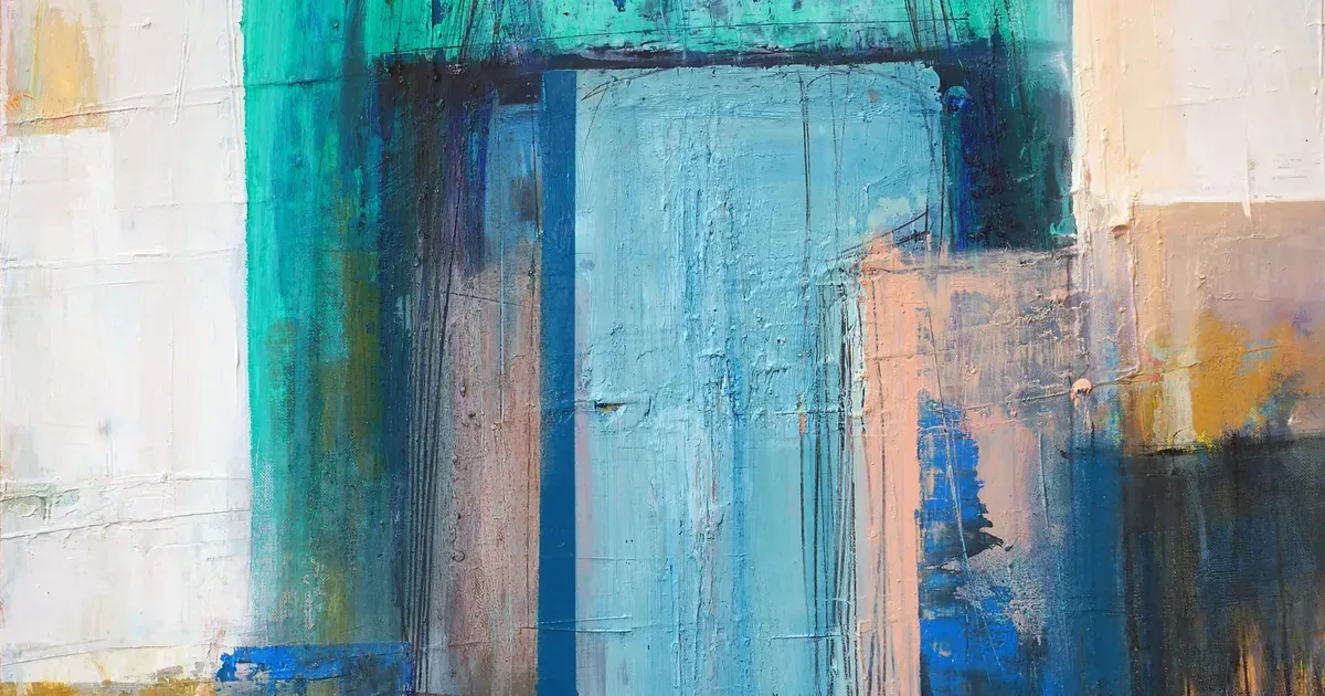 Material Rhythms