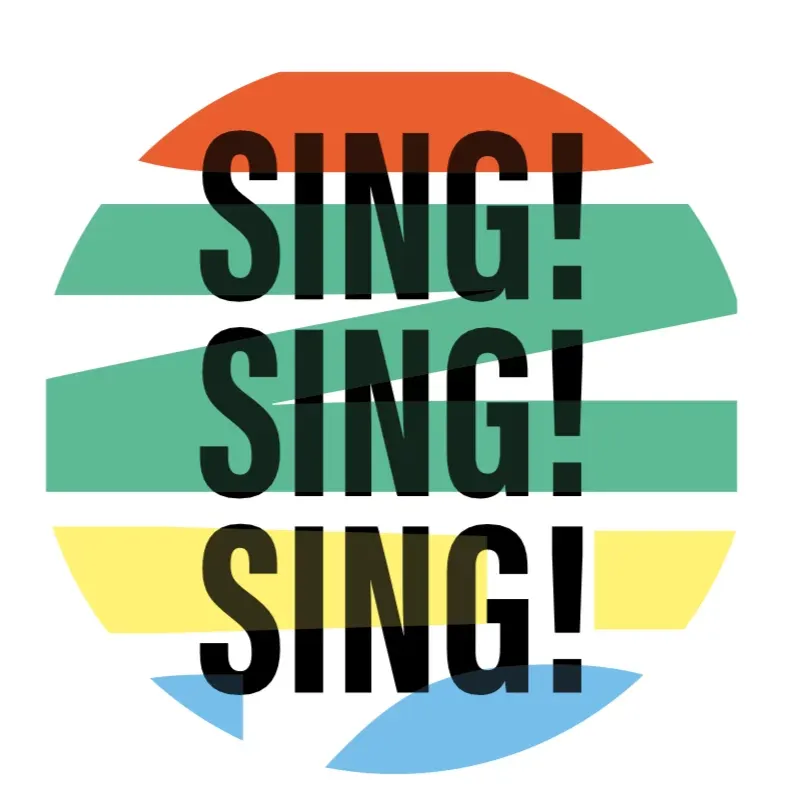 Sing!Sing!Sing!