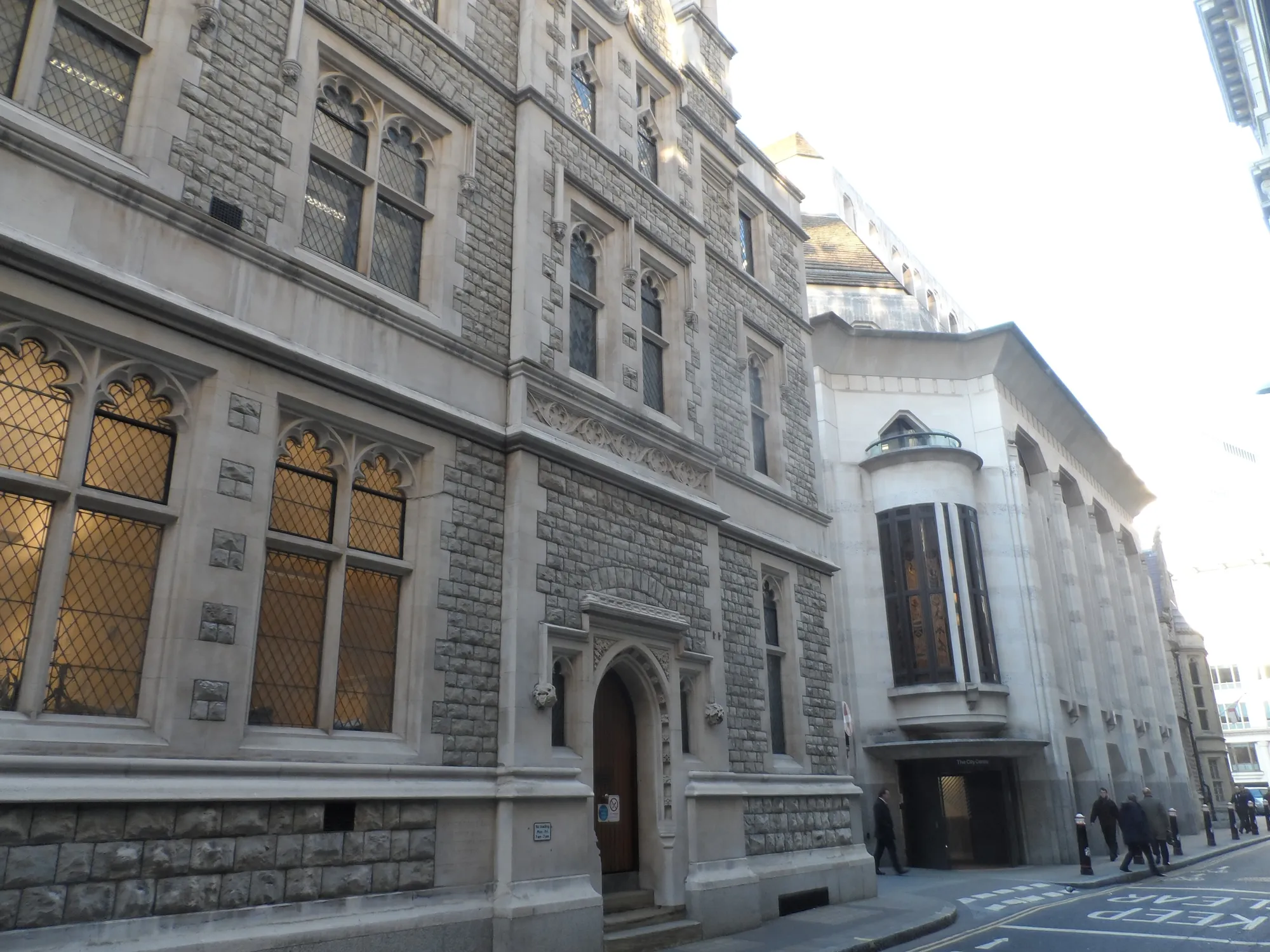 Guildhall Art Gallery