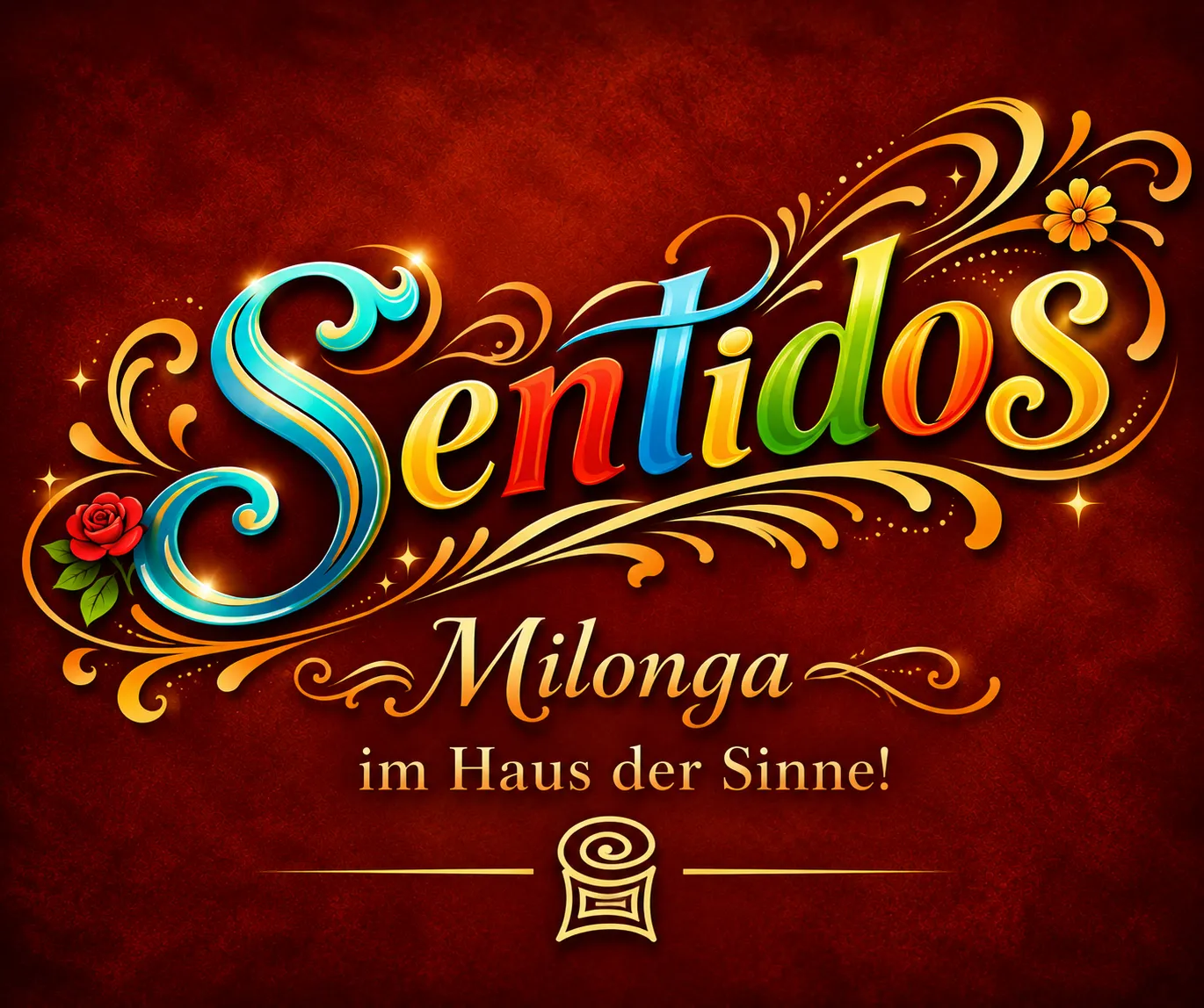 Sentidos-Milonga (Neo-trad-Mix)