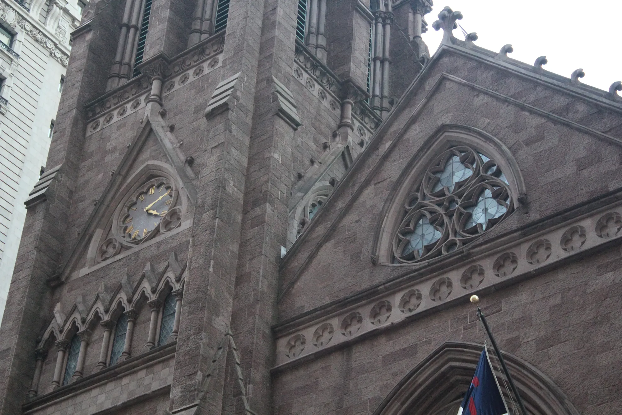 Fifth Avenue Presbyterian Church