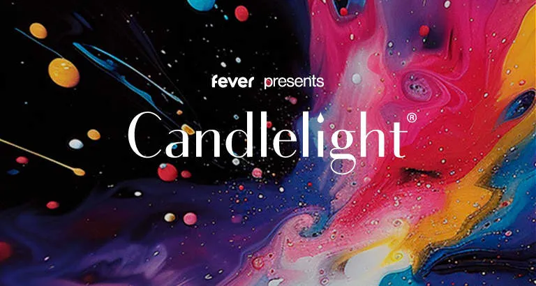 Candlelight: Ed Sheeran Meets Coldplay