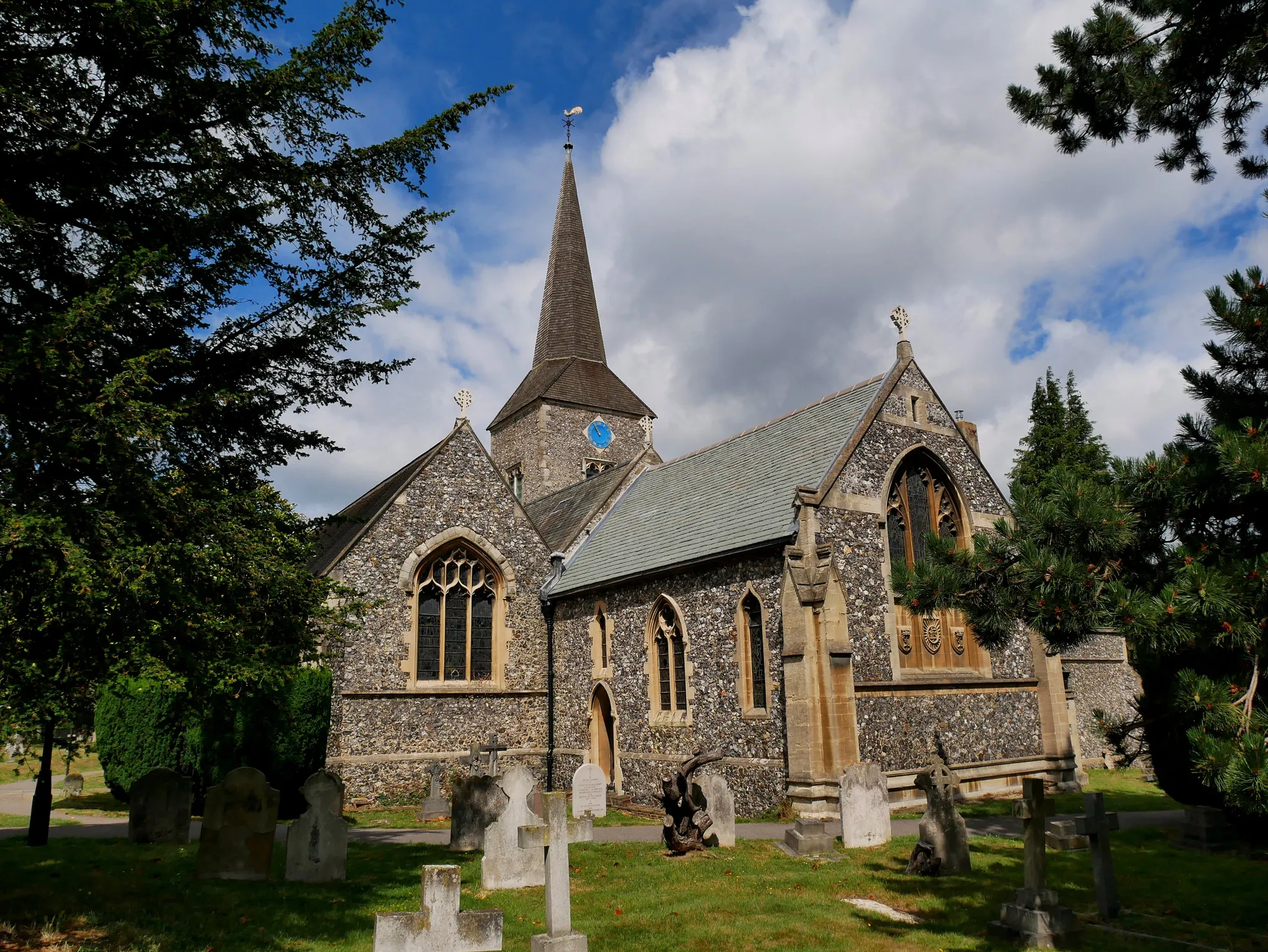 Saint Nicholas