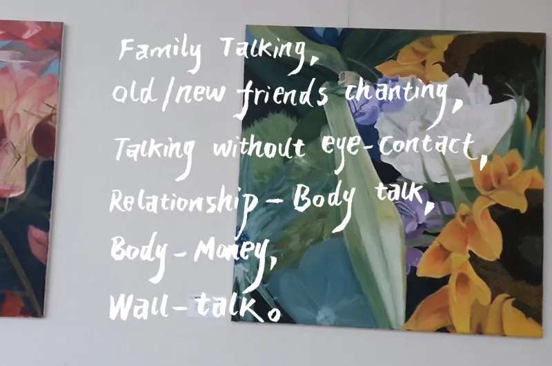 Passing: A writing workshop with Fieldnotes