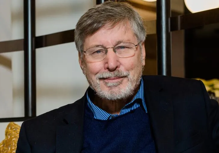 How The Body Keeps the Score – Dr Bessel van der Kolk