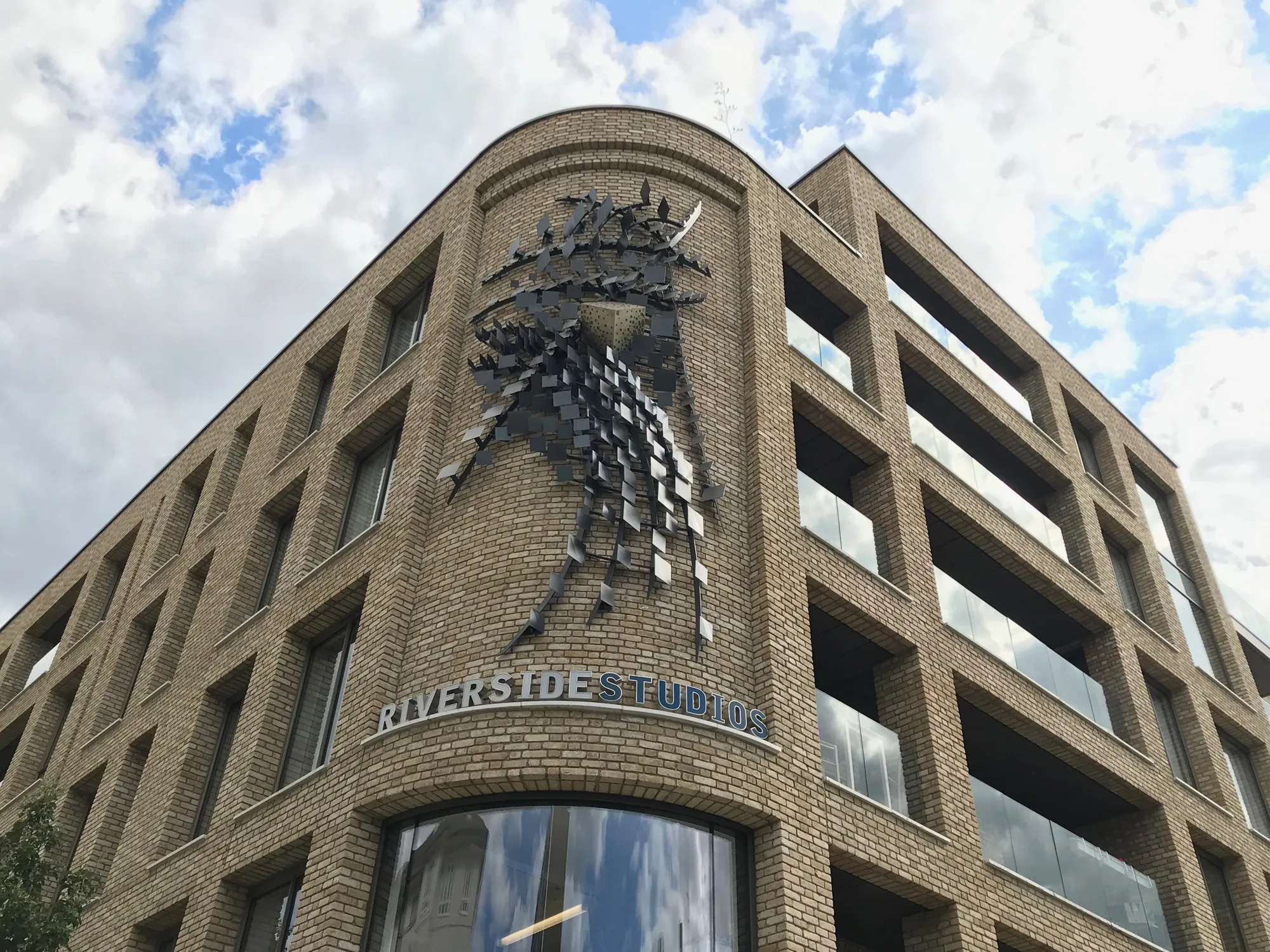 Riverside Studios