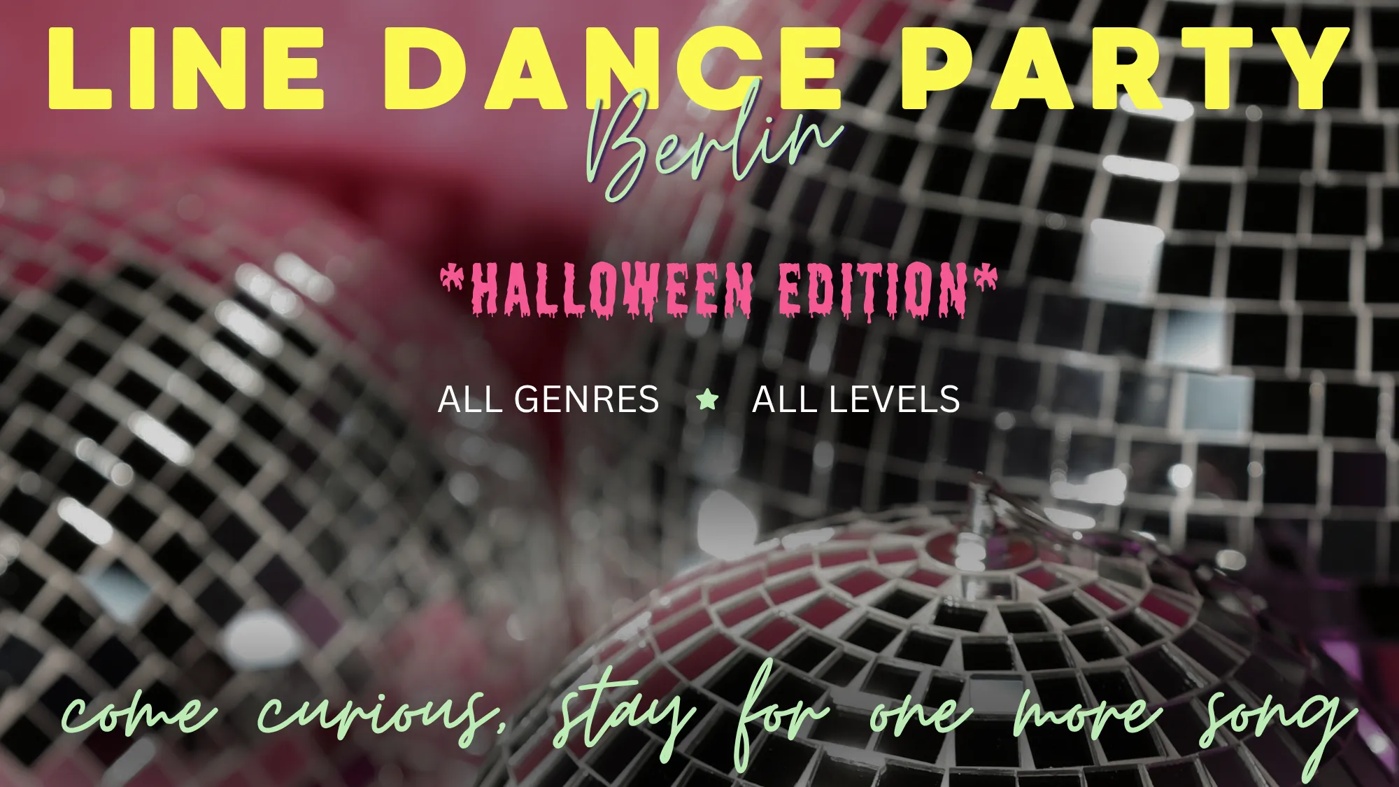 Line Dance