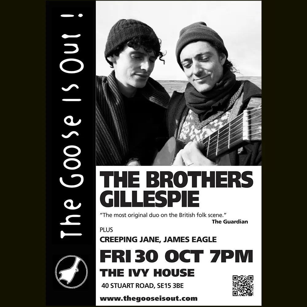 The Brothers Gillespie