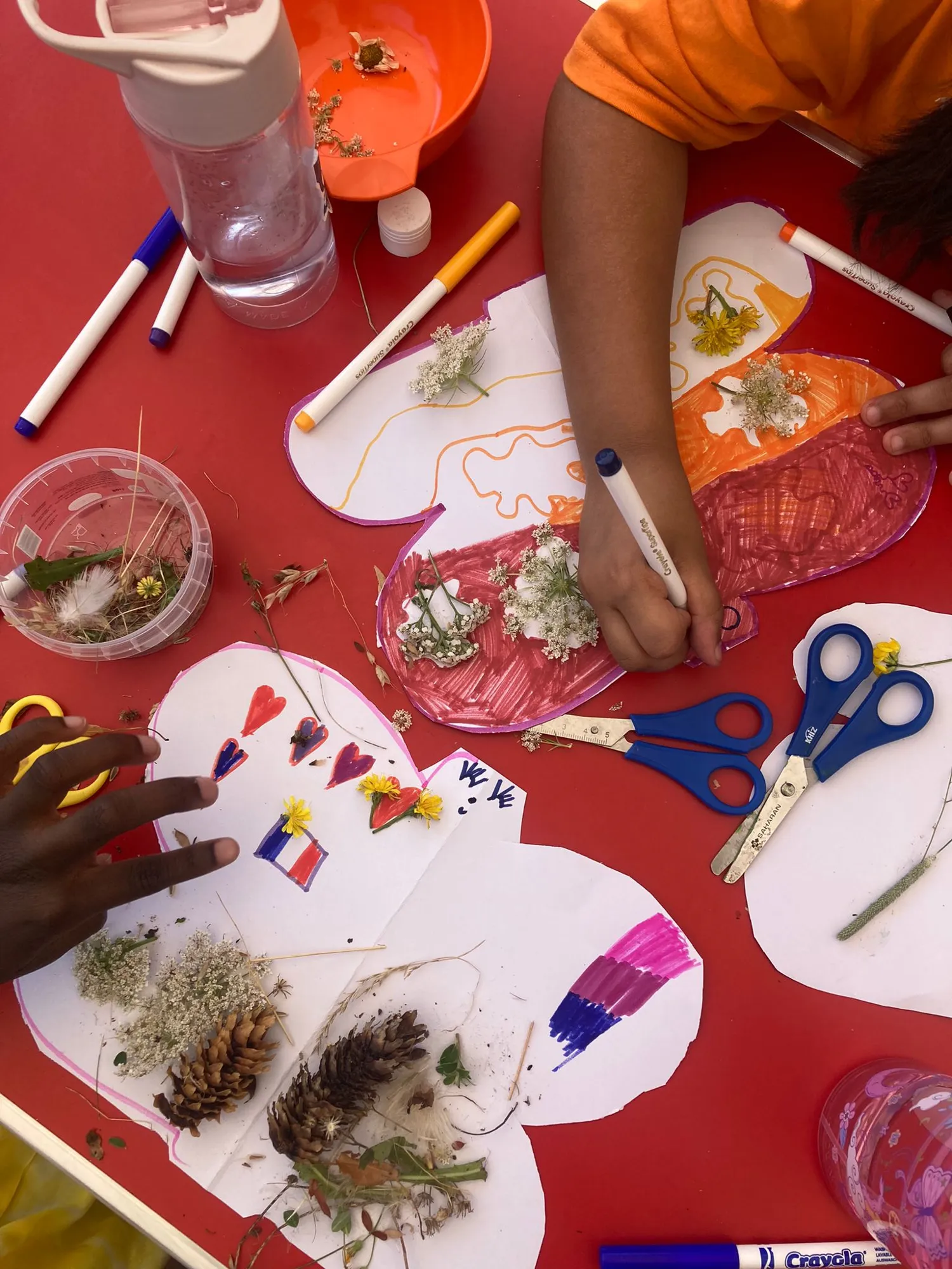 Explore the Wild: Family Saturdays