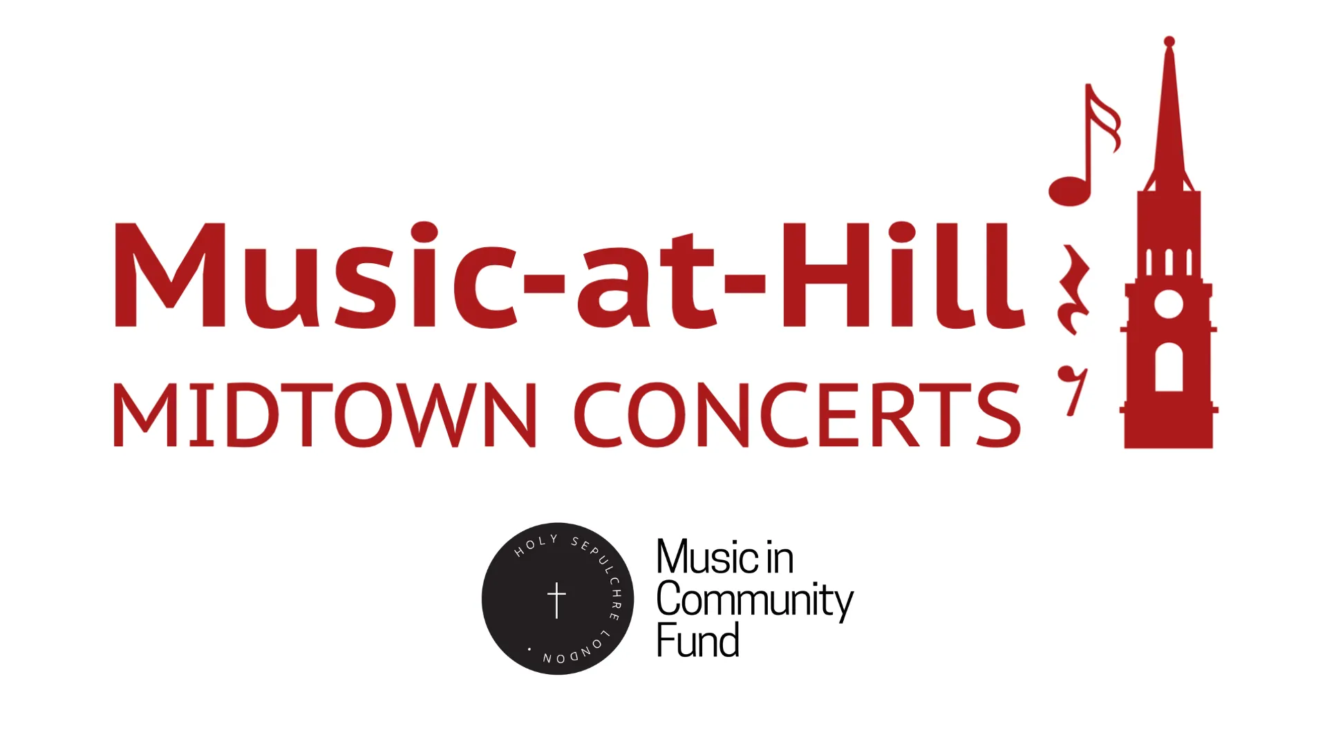 Music-at-Hill Midtown Concerts