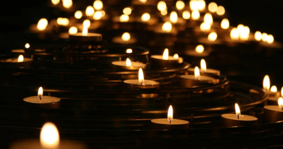 All Souls Evensong