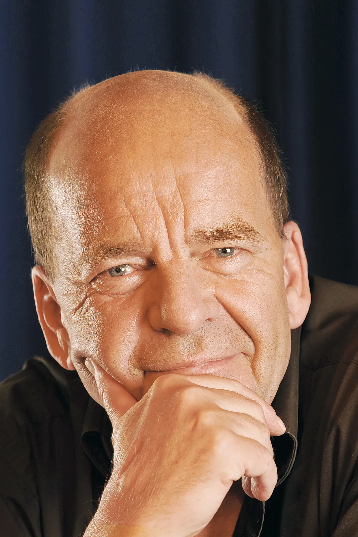 Martin Buchholz – Reihe 1-10 / Was ich noch sagen wollte