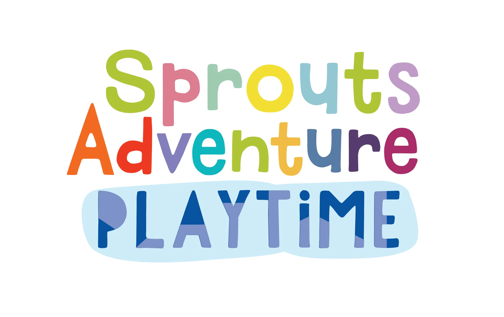 Sprouts Adventure Playtime Fall 2026