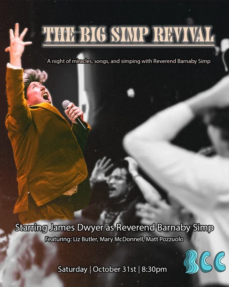 The Big Simp Revival