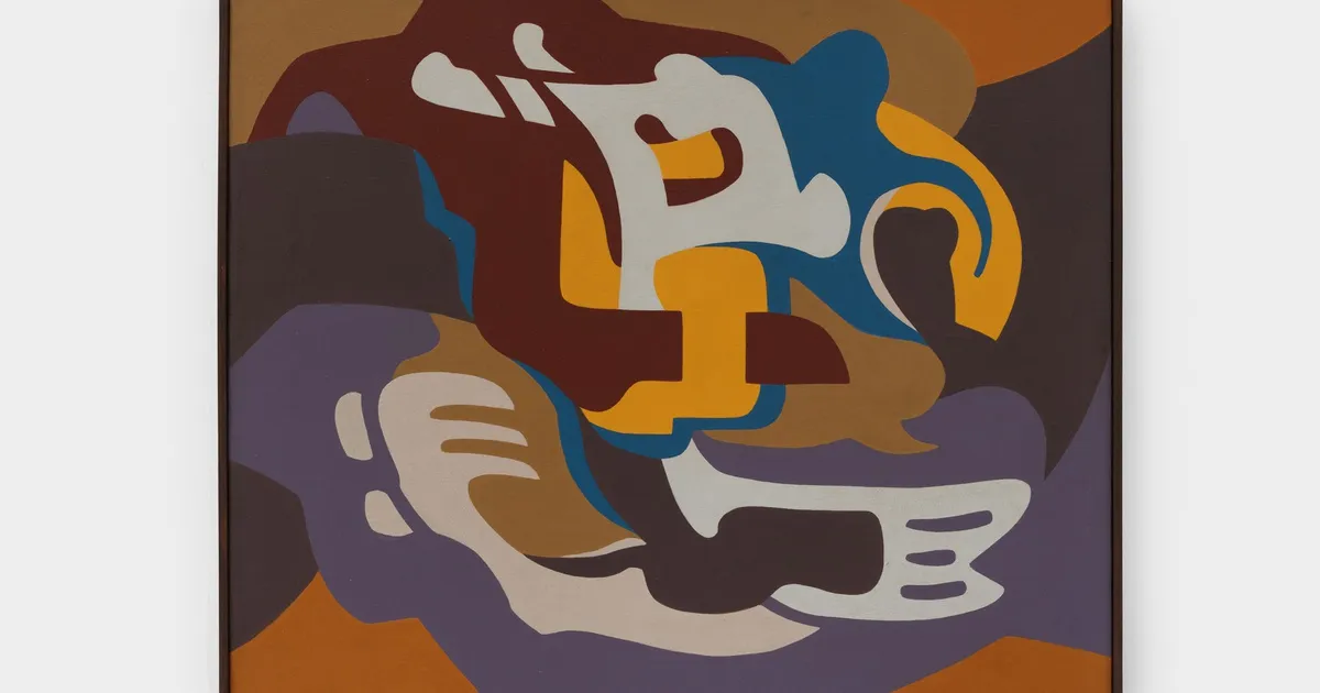 Jandyra Waters: A Life in Painting