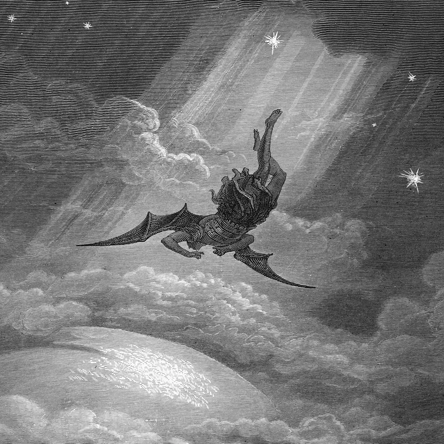 Faustus and The Seven Sins