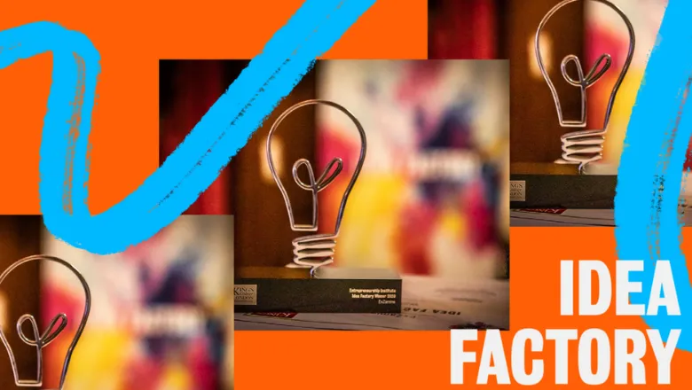 Idea Factory workshops 2026
