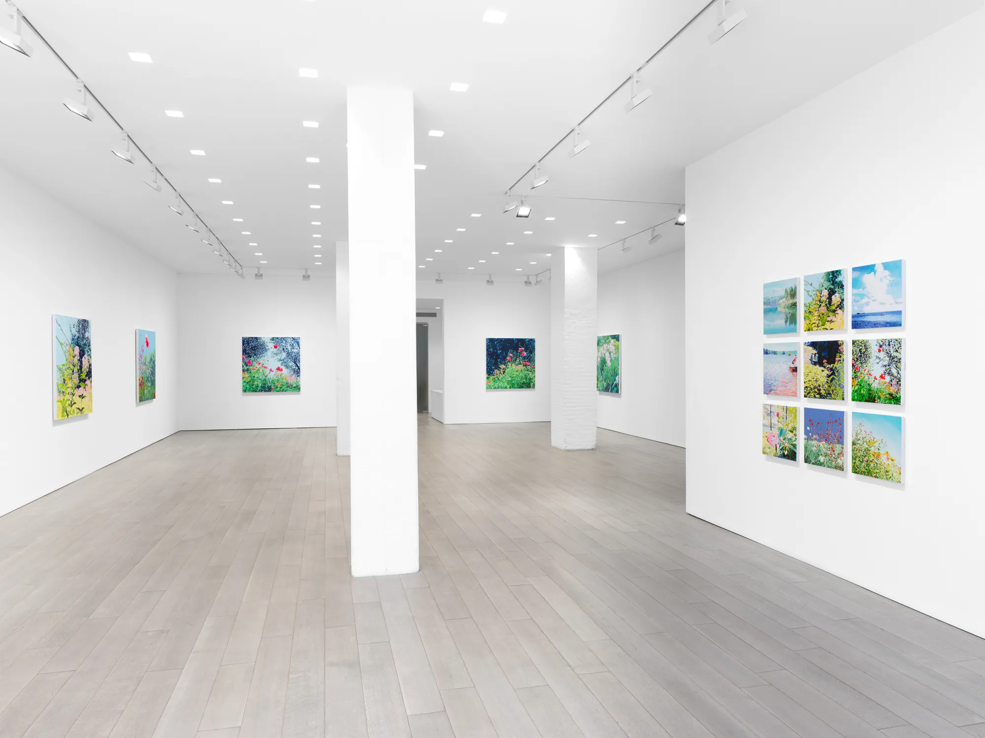 ISCA GREENFIELD-SANDERS