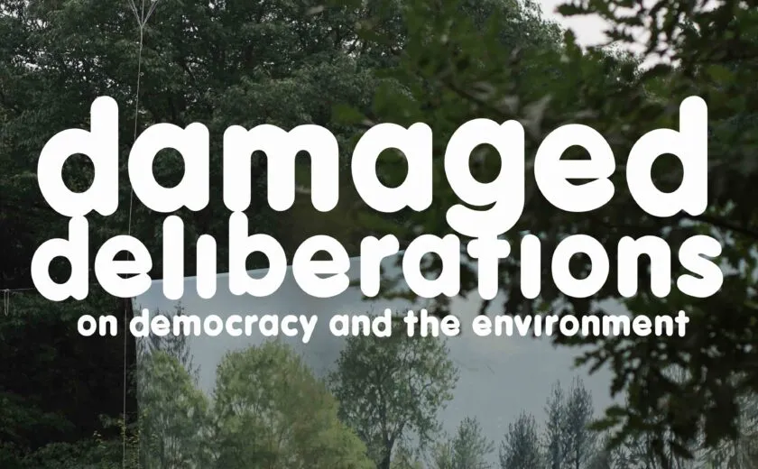 Damaged Deliberations