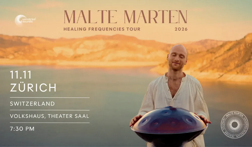 Malte Marten