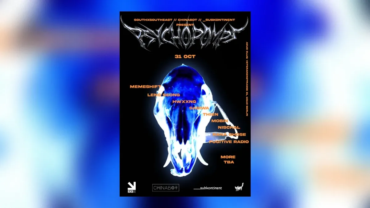 Psychopomp