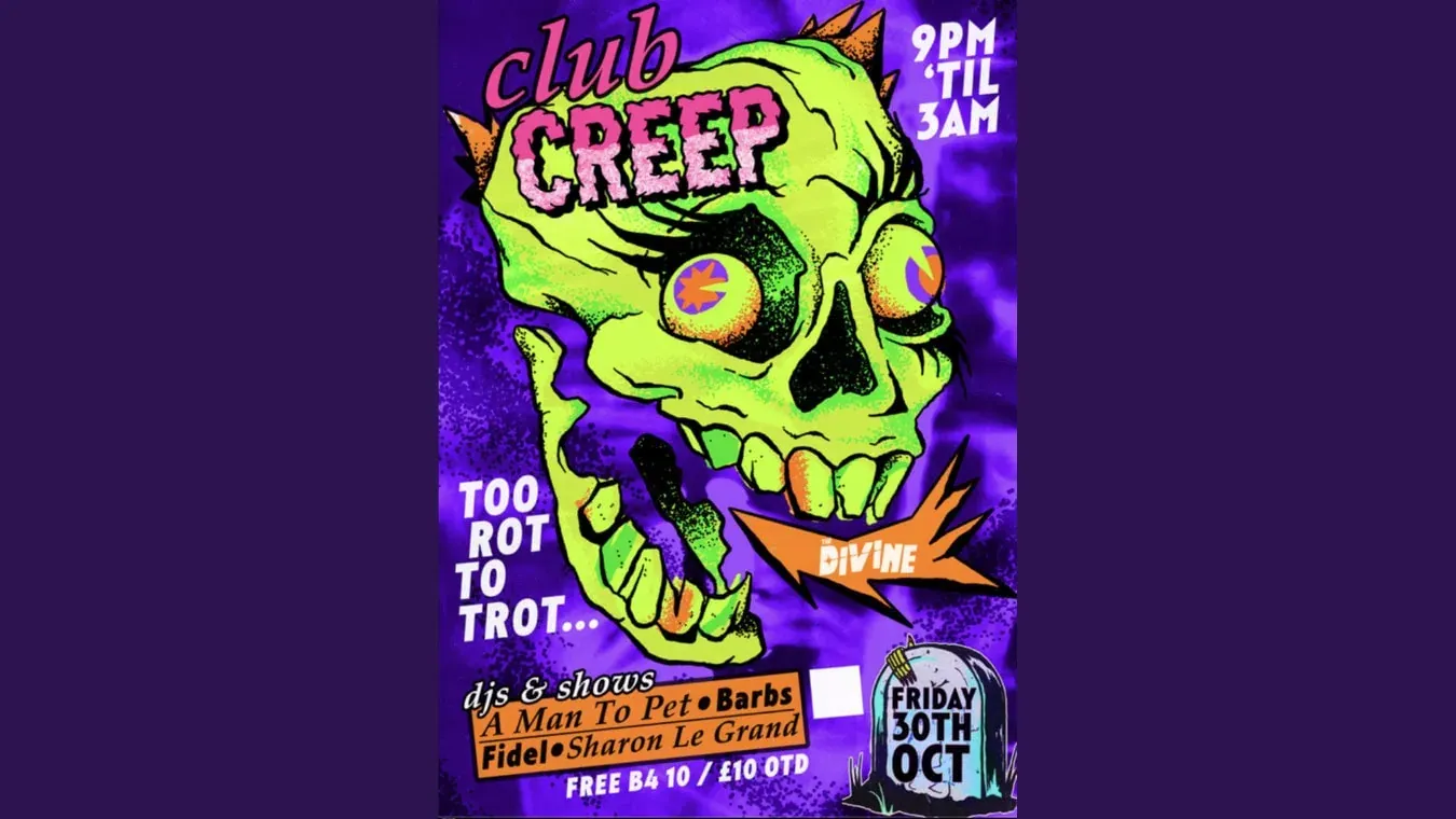 Club Creep