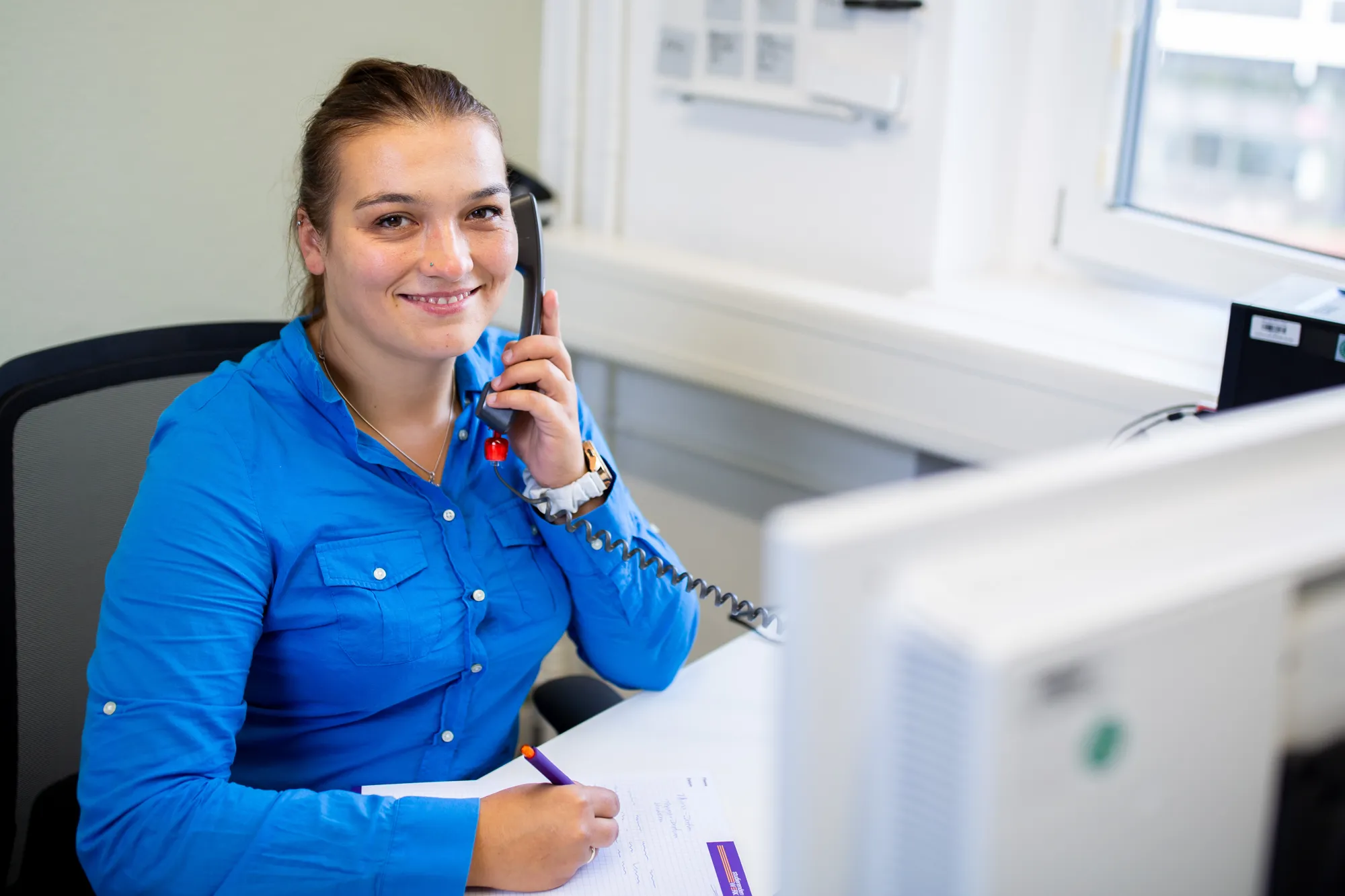 Telefonsprechstunde Beratung Barrierefrei Studieren