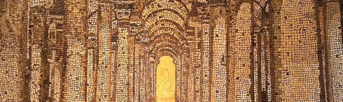 KASSIA Byzantinische Dichterin erste bekannte Komponistin