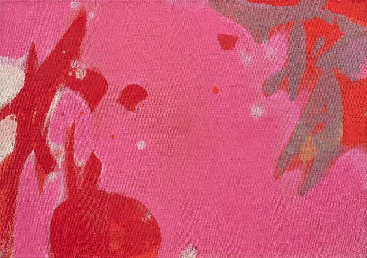 Teruko Yokoi: Seasons
