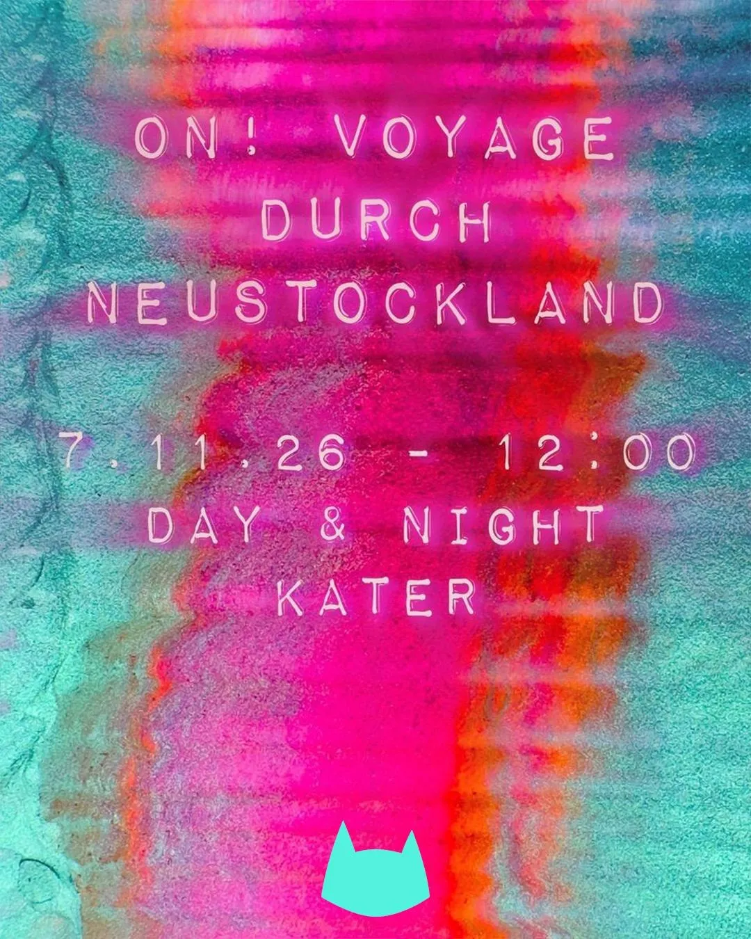 ON! Voyage durch Neustockland