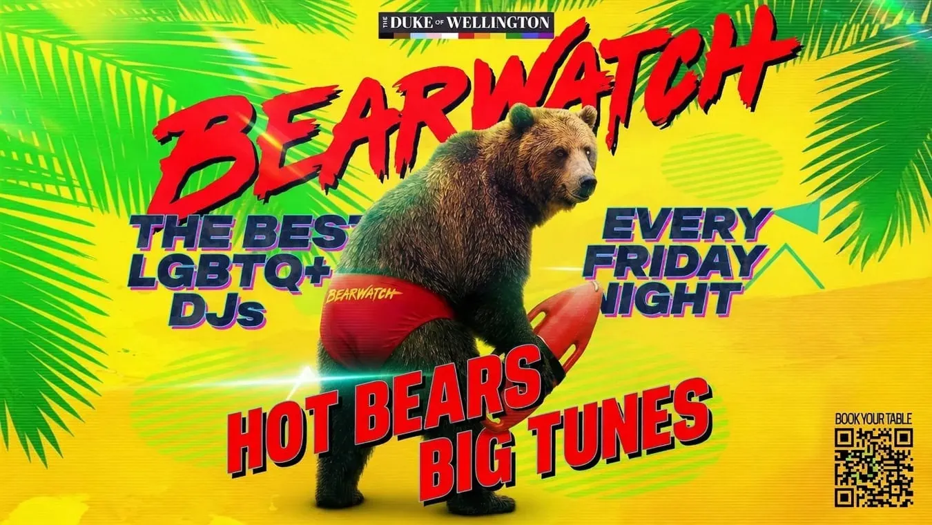 DJ Night at The Welly