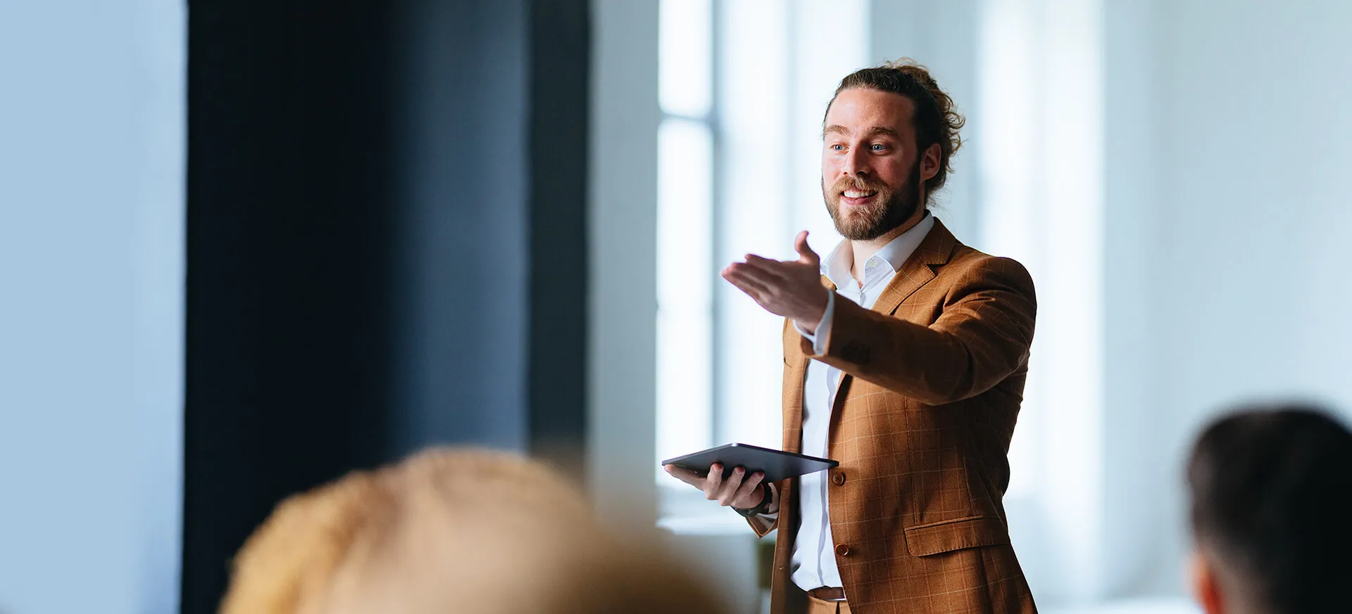 Nachtwei, Jens | Management im Wandel der Zeit – Reflexionen zur Ringvorlesung