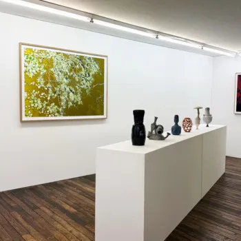 Art Salon Zürich 2026