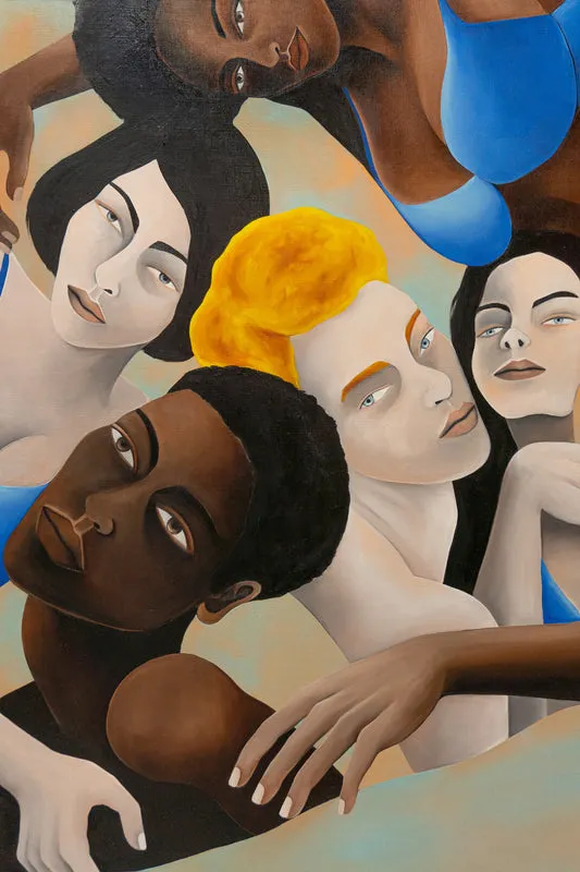 REBECCA BRODSKIS – THE LAST ONES AWAKE
