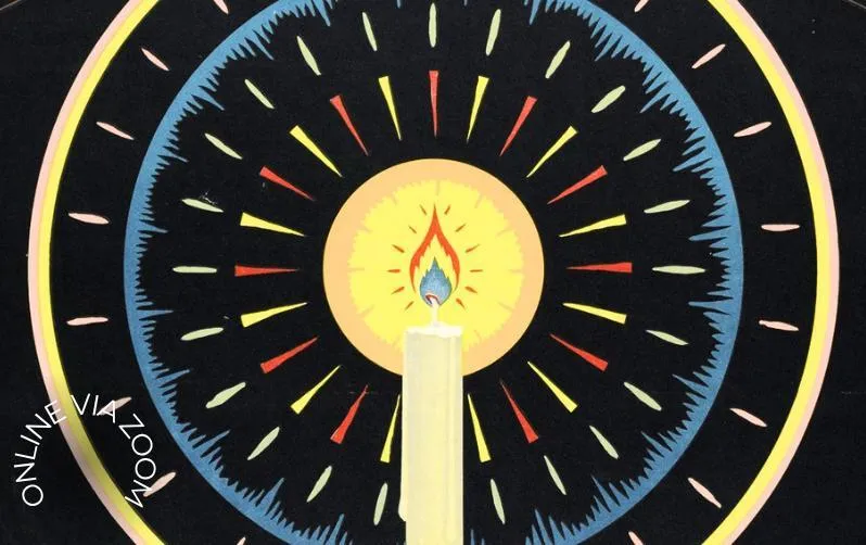 Candle Magic for Love & Prosperity