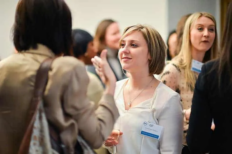 4 November - Networking training