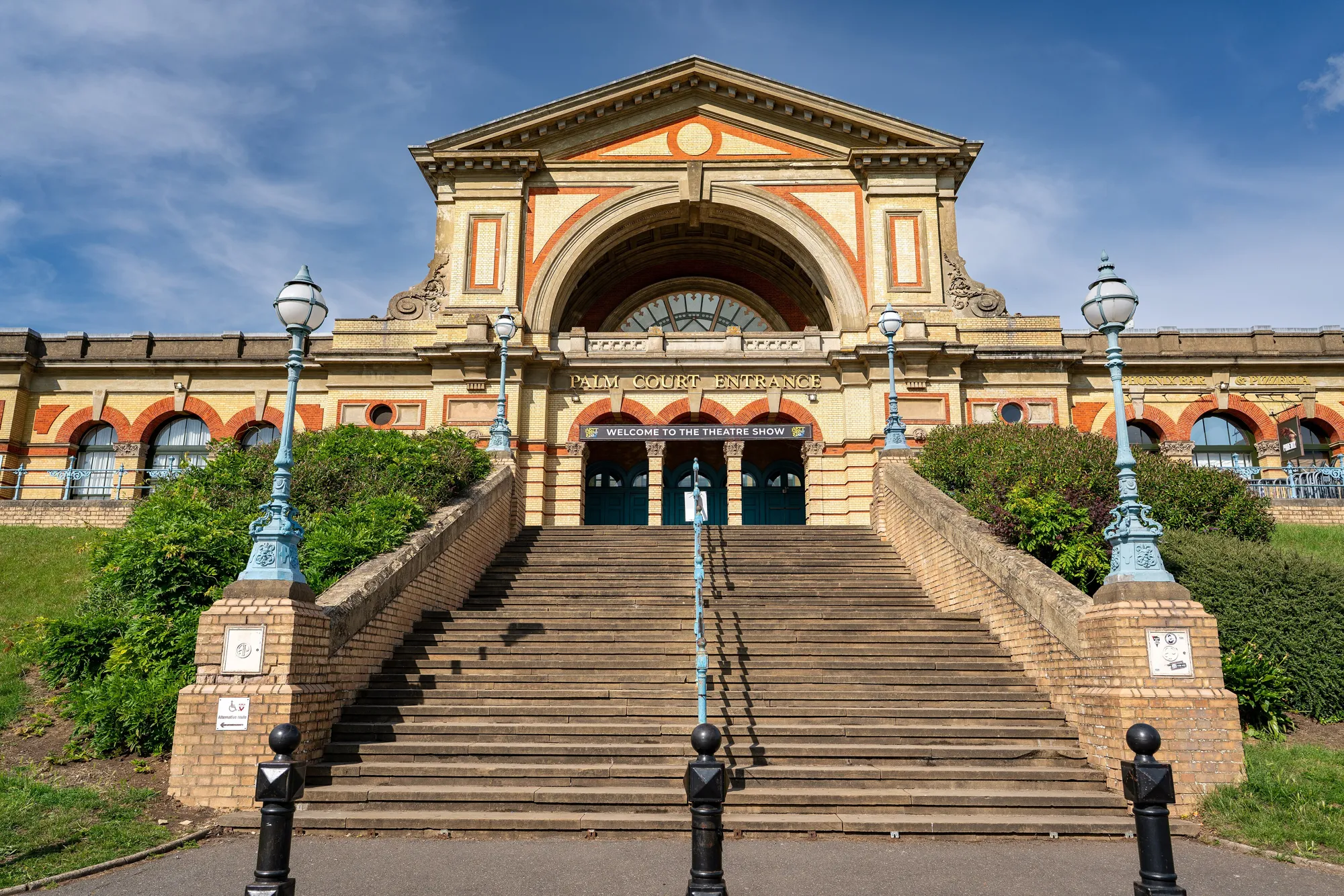 Alexandra Palace