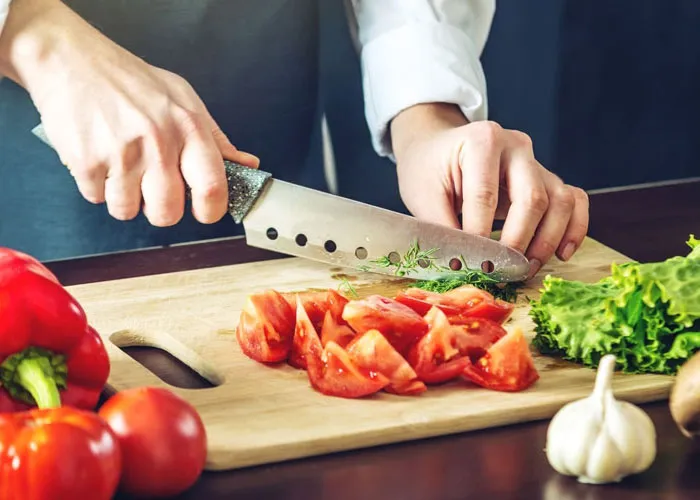 Lecker kochen – weltweit